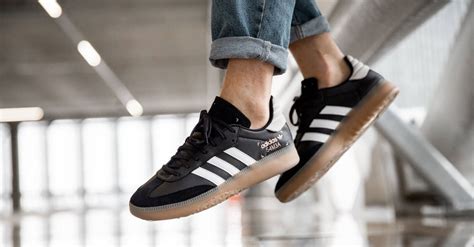 Adidas Sneakers Styles: Your Shoe Guide From Samba to .